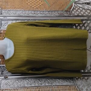 Nina Leonard sweater